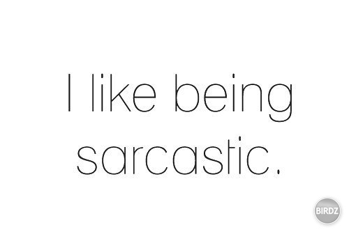 I really like it :)
