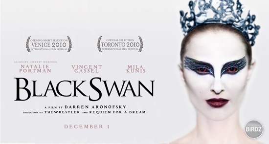 Black Swan 