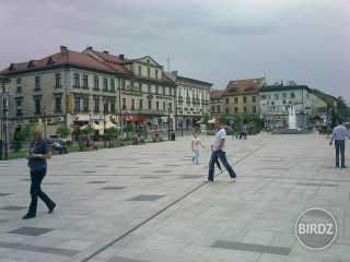 Wadowice:)