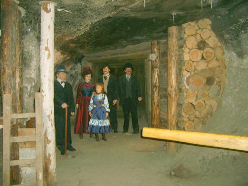 Wieliczka