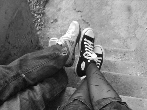 ked sme sa s tinkou nudili :D:D