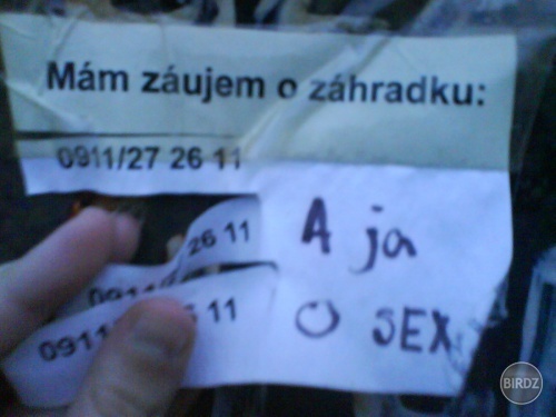 boze toto bolo :D:D:D