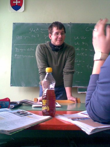 Triedny,tříďa,taťulka:Ddala by som ťa,že Zuzik:D