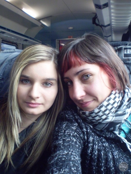 lenusiky and ja :)
