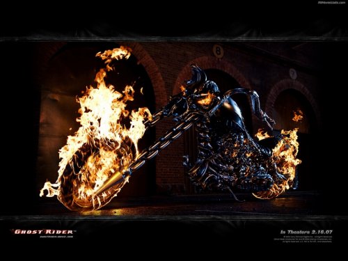 Ghost Rider 2