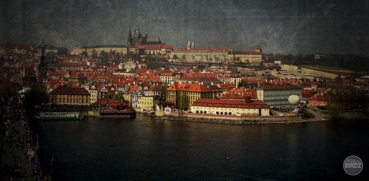 Praha :)