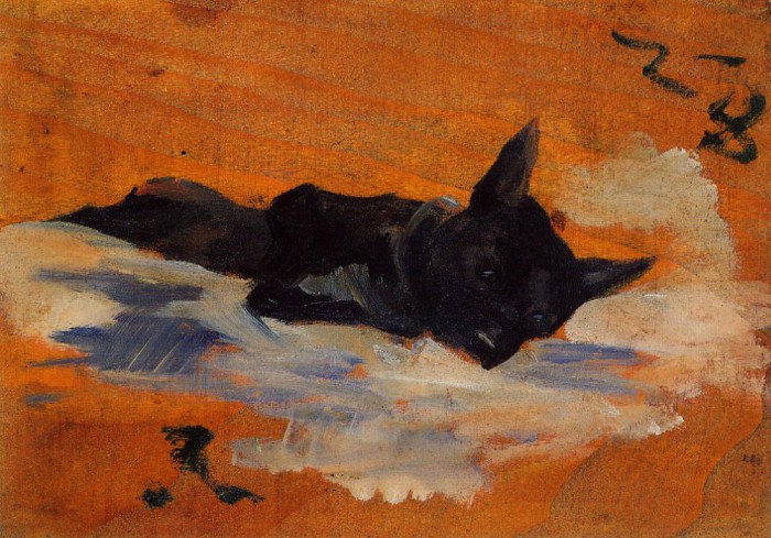 150.r Lautrec 