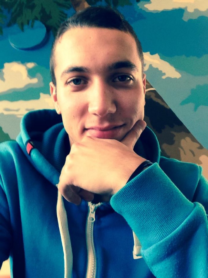 Moje princiatko