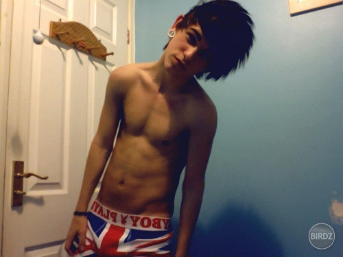 PlayBoy ♥