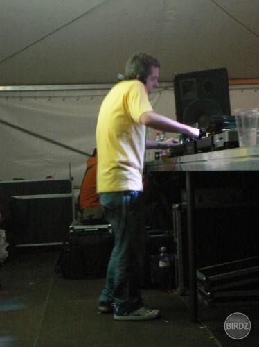 Solid Air Fest 2009 PARTYzanske!