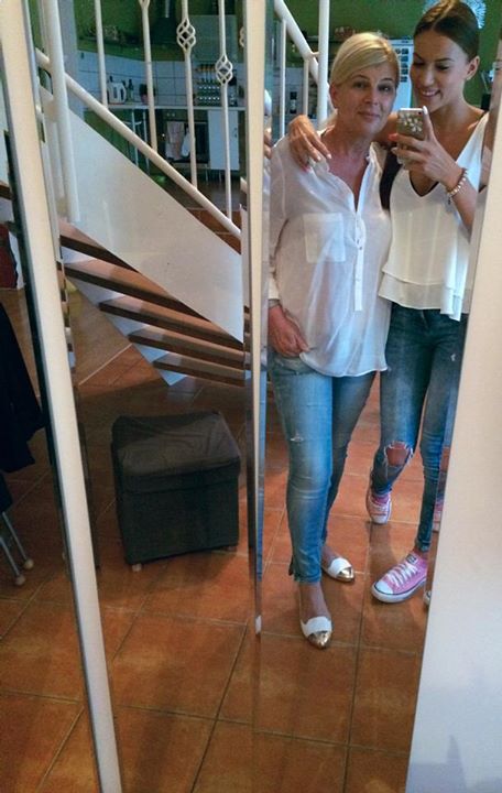 Najdôležitejšia osoba ♥