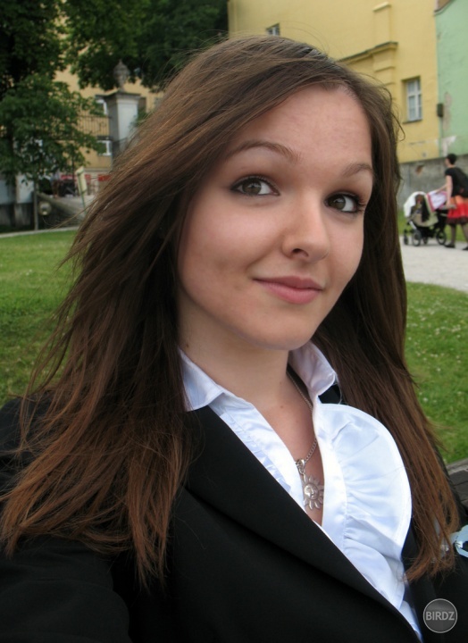 Ja :D