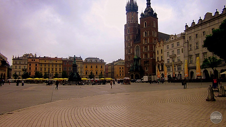 Krakow