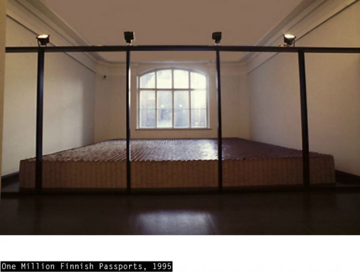 Alfredo Jaar