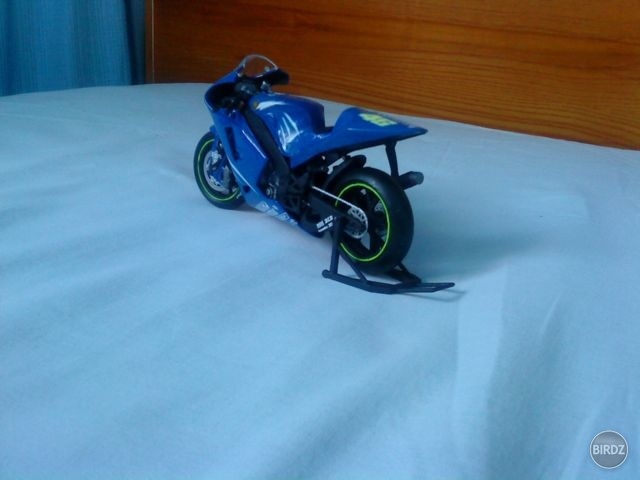 Yamaha M1