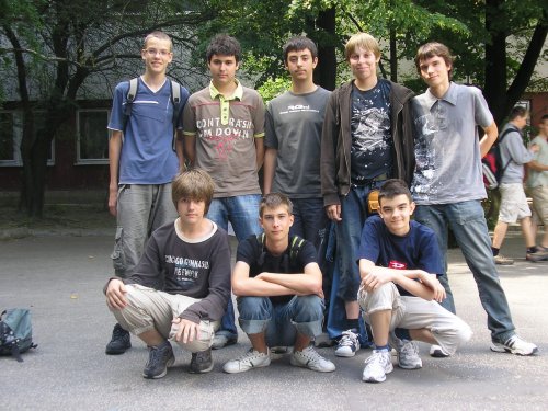 The best :)