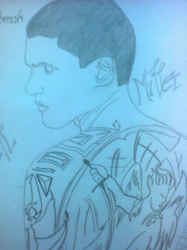 se akose went miller hehe