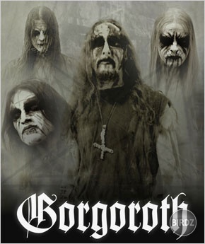 Gorgoroth