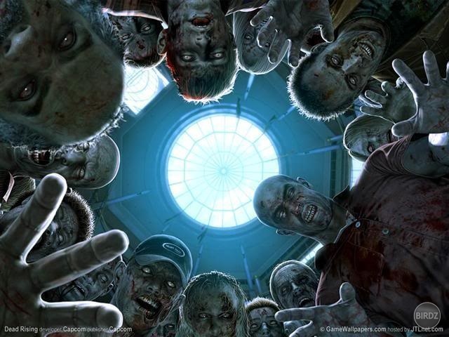 zombie zombie ee ee xD