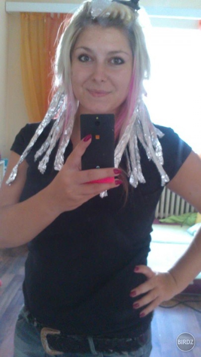 tak som sa tešila :D :D :D