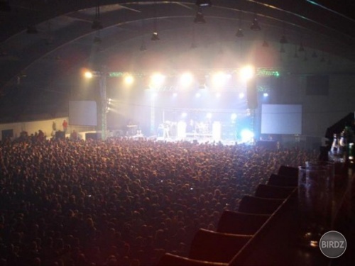 a takto vyzera BEST koncert :)