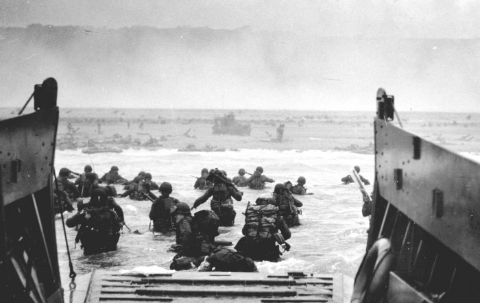 dnes je 70 rokov od operácie Overlord