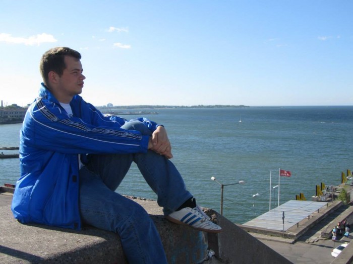 Tallinn :-)