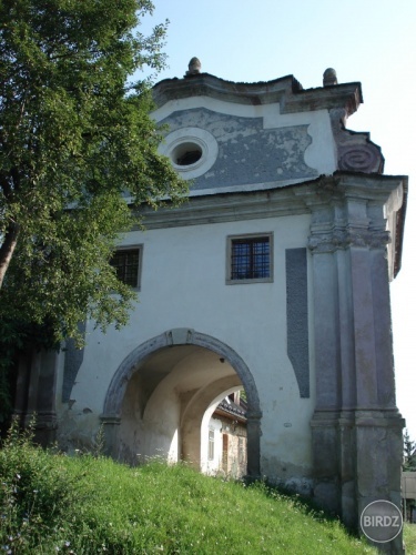 Piargska brána