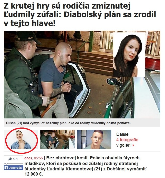Slávni BIRDZ-áci po prvééé :D