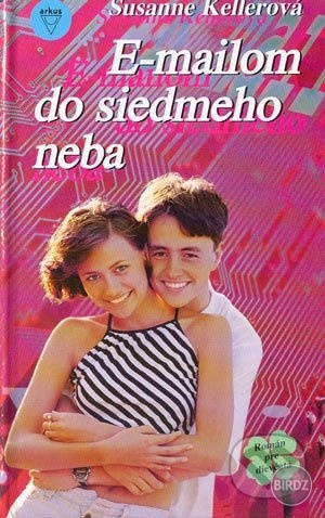Prečo táto kniha?
Lebo som ju dostala ako dar za výhru v akejsi súťaži na ZŠ od pani učiteľky Sopkovej, ktorá ma síce neučila, ale zato mala taký úžasný postoj k ľuďom, že som si ju hneď obľúbila. Preto je to vlastne aj moja tzv. prvá kniha v mojej knižni