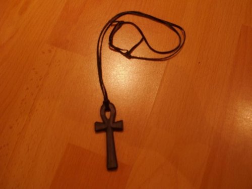 Ankh (číta sa Anch)