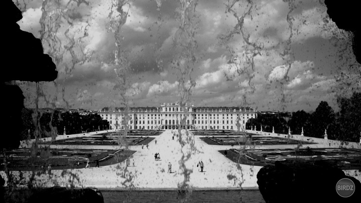 Schonbrunn