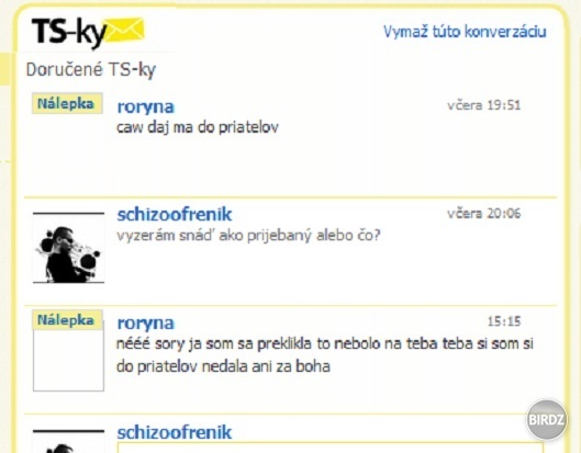 ehm -.- toto sa považuje za zdravé na ktorej planéte? 