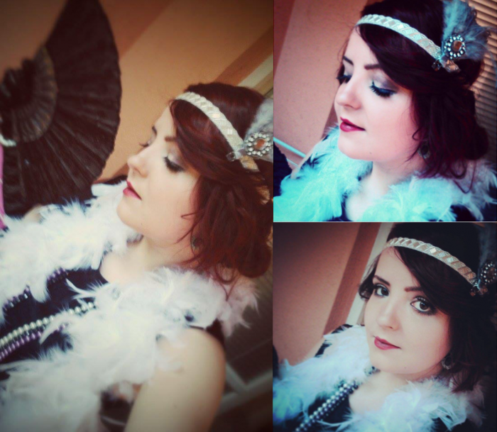 Can we bring 20's back? :p