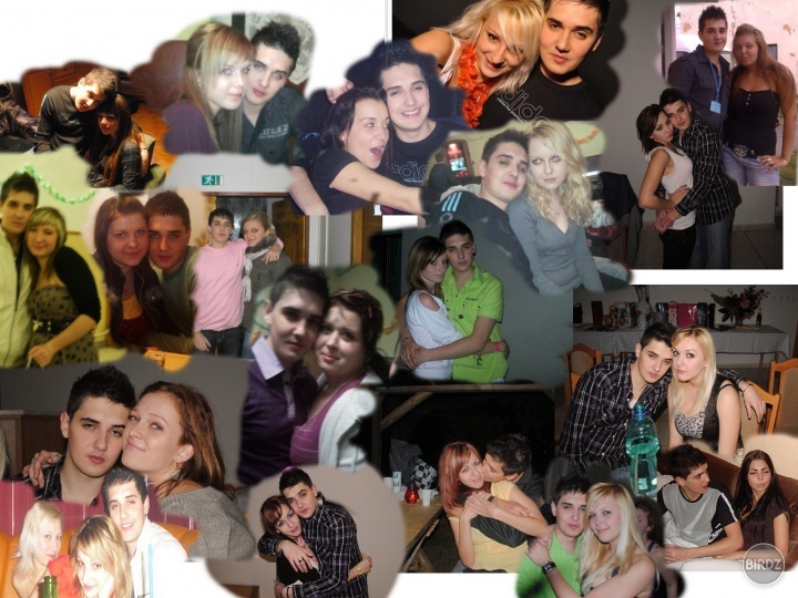 Spomienky :)
