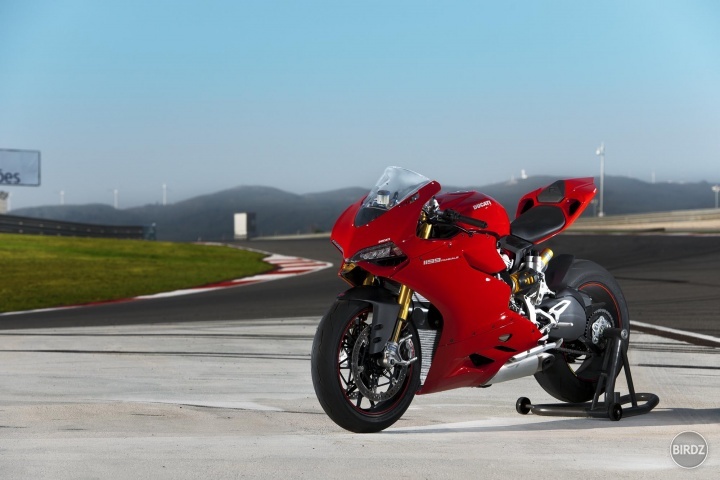 Ducati 1199