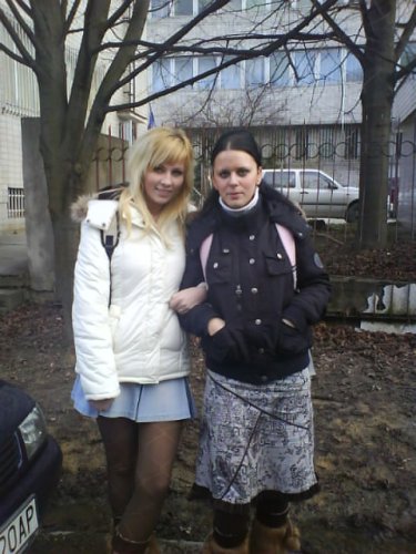 janushka69 a ja