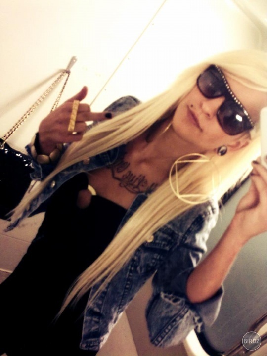 outfit a lá SUMMER 2O12