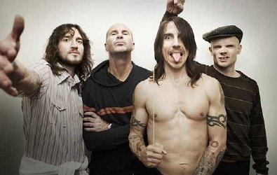 rhcp