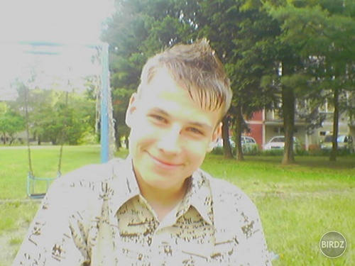 vznik mojho ucesu, ludia, prve pokusy :D ale som zlaty nie?