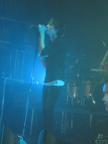 my dreams comes true...18. 3. 2007 in Prague