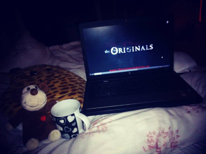 Chillujem  :3