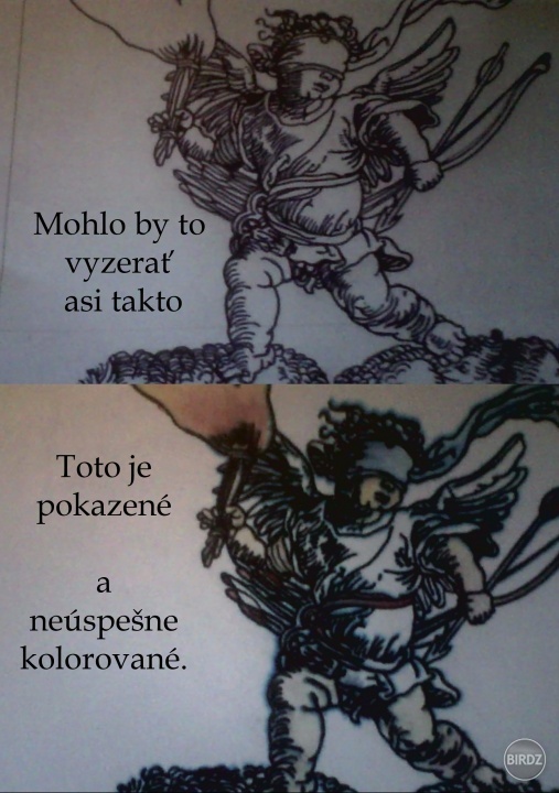Takže ... správne a nesprávne  :) 