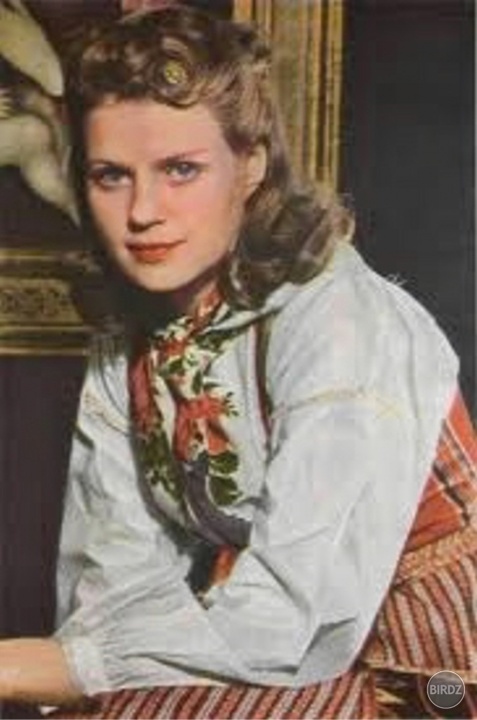 K. Söderbaum vo filme 