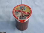 puding so šľahačkou....mňamky :)