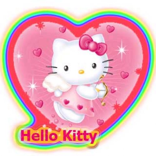 hello kitty