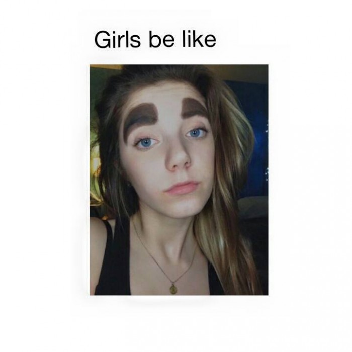  @silviaaa nie si to ty? :D pripomína mi ťa :D