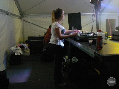 SolidAIR Fest PARTYzanske 2009!