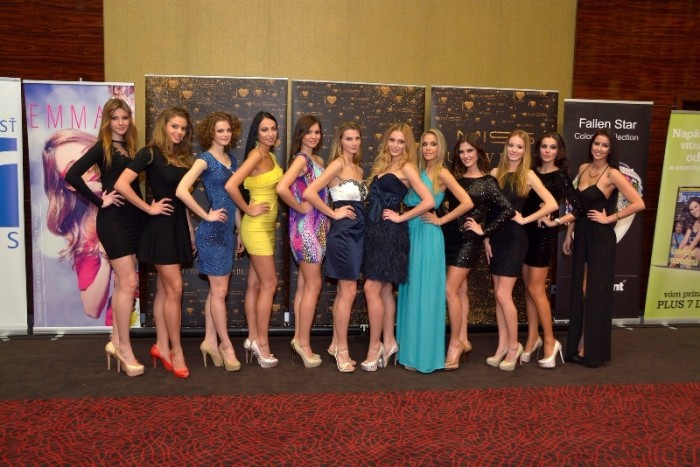 Miss 2014 :))