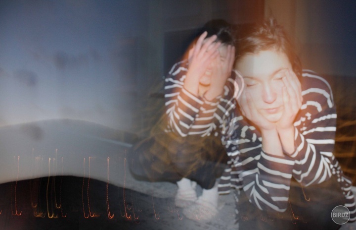 lost your mind